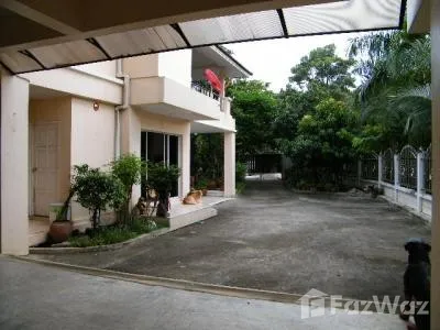 รูป ขาย บ้านเดี่ยว 7 ห้องนอน ใน ท่าแร้ง, กรุงเทพมหานคร 1654810 - รูปที่ 2/7
