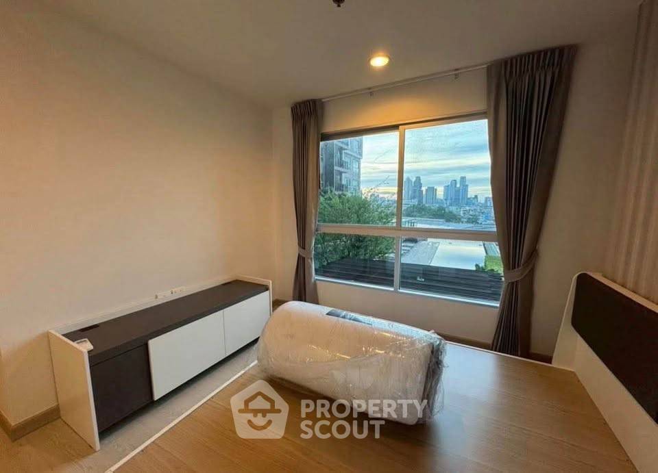 รูป คอนโด 2-ห้องนอน ที่ ฟิวส์ จันทร์-สาทร ใกล้ ถนนจันทน์ (ID 3284112) - รูปที่ 5/11