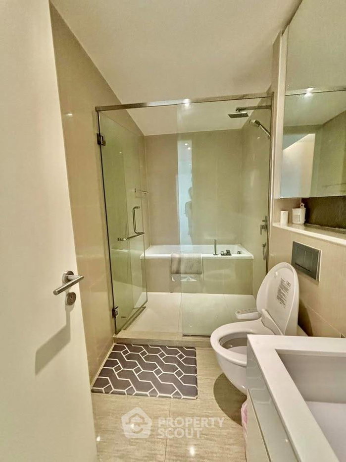 รูป คอนโด 1-ห้องนอน ที่ เอช สุขุมวิท 43 ใกล้ BTS พร้อมพงษ์ (ID 3284084) - รูปที่ 6/6