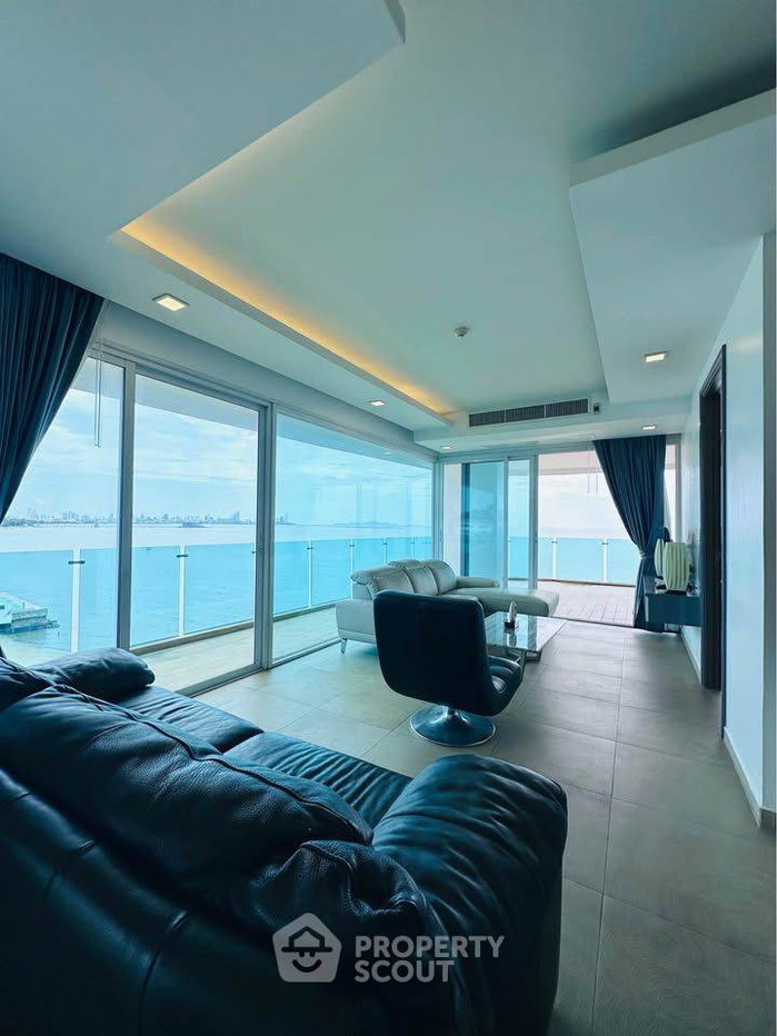 รูป คอนโด 2-ห้องนอน ที่ พาราไดซ์ โอเชี่ยนวิว ใน บางละมุง (ID 3281223) - รูปที่ 2/13