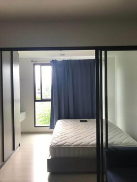 🔥ขายคอนโด✅ ดิ เอ็กซ์เซล กรูฟ ลาซาล 52 | The Excel Groove Lasalle 52 | ใกล้ BTS ศรีลาซาล