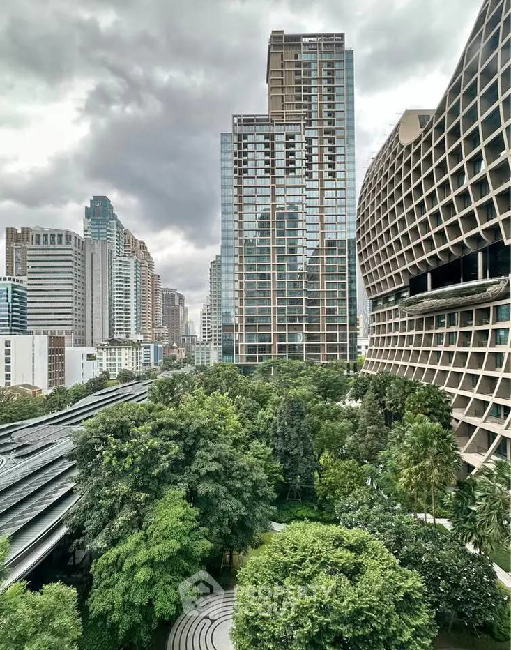 รูป กว้างขวาง 158 ตร.ม. 2 ห้องนอน The Residences at Sindhorn Kempinski Hotel Bangkok BTS ราชดำริ (ID 2873523) - รูปที่ 15/15