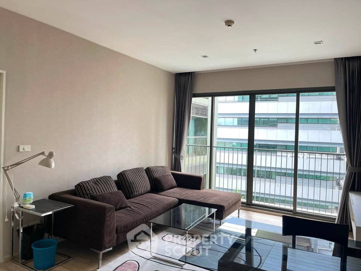 รูป คอนโด 1-ห้องนอน ที่ โนเบิล โซโล ใกล้ ทองหล่อ (ID 3286155) - รูปที่ 2/10