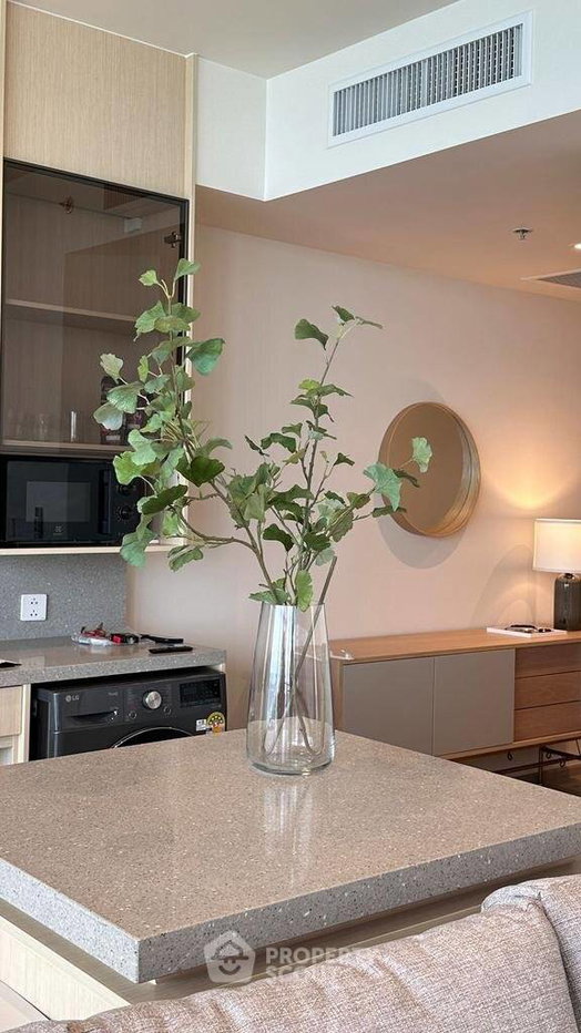picture 19th-Floor 2-BR Condo At AROM WONGAMAT, Wongamat (ID 3281153) - 7/18