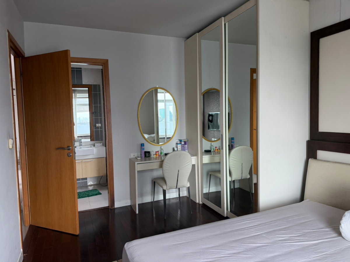รูป 🏠✨ เซอร์เคิล คอนโดมิเนียม (Circle Condominium) | ขายคอนโด 2 ห้องนอน (HBH-ST-365) - รูปที่ 8/11