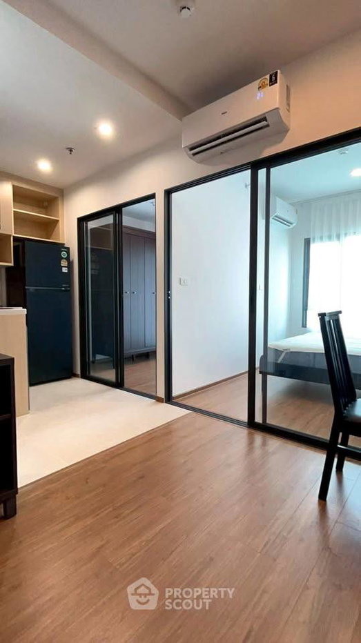 รูป คอนโด 1-ห้องนอน ที่ เดอะ ลิฟวิ่น รามคำแหง ใน หัวหมาก (ID 3287273) - รูปที่ 2/14