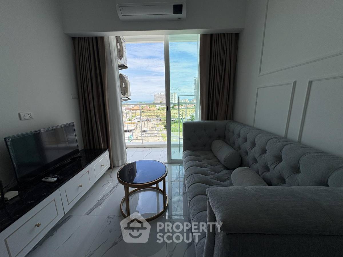 รูป ขายคอนโด 1 ห้องนอน The Empire Tower Pattaya ย่านหนองปรือ (ID 3280936) - รูปที่ 6/10
