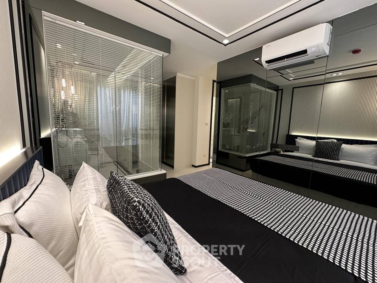 รูป คอนโด 2-ห้องนอน ที่ เอ็มบาสซี่ พัทยา ใกล้ เมืองพัทยา (ID 3281111) - รูปที่ 6/16