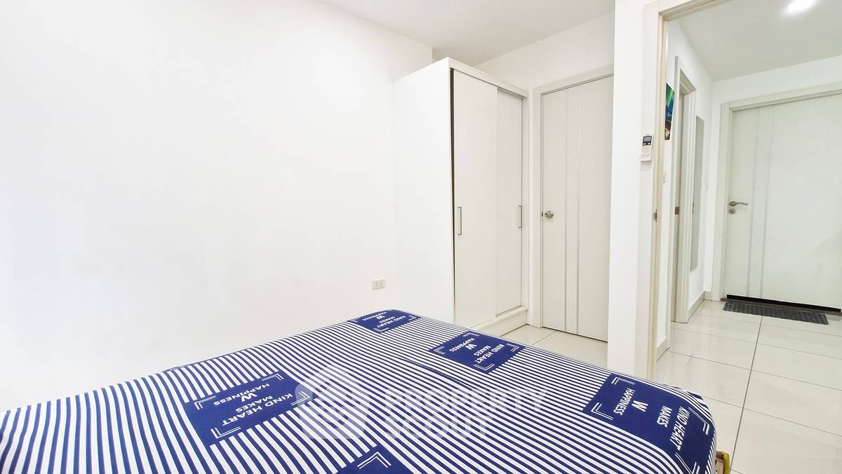รูป คอนโด 1-ห้องนอน ที่ สยาม โอเรียลทัล พลาซ่า ใกล้ ถนนพระตำหนัก พัทยา (ID 3281375) - รูปที่ 5/11