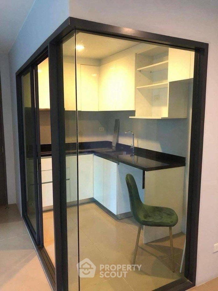 รูป คอนโด 2-ห้องนอน ที่ มิราจ สุขุมวิท 27 ใกล้ BTS อโศก (ID 2899575) - รูปที่ 6/6
