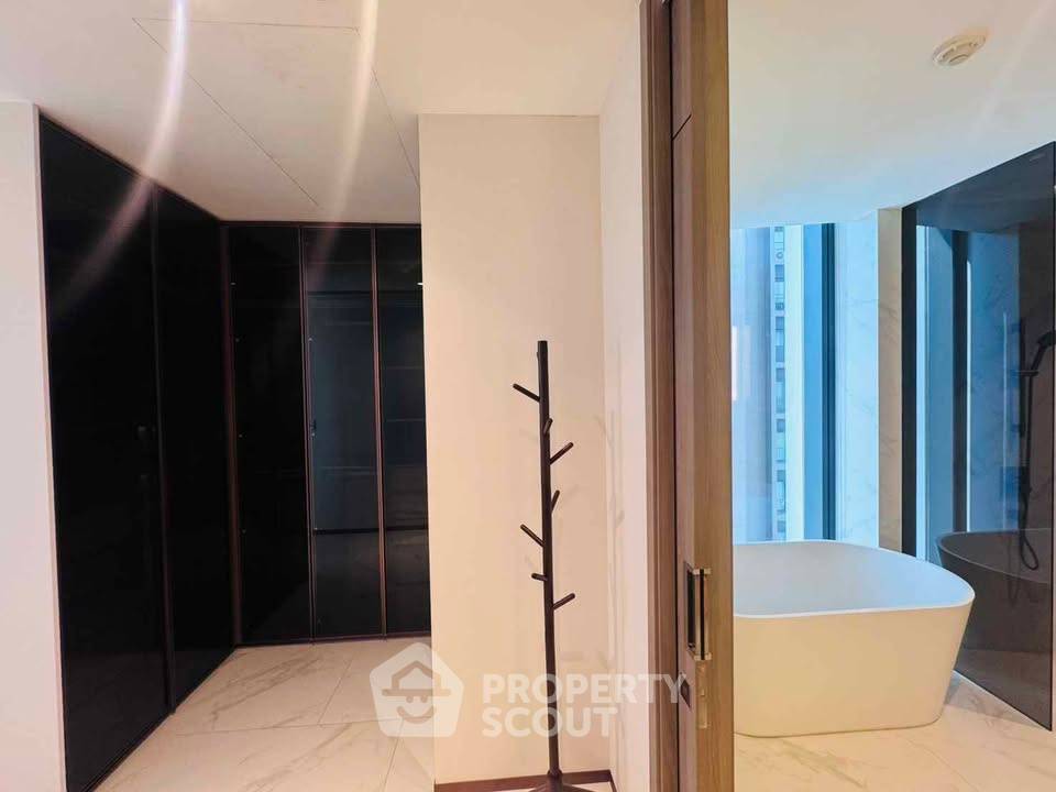 รูป คอนโด 2-ห้องนอน ที่ ดิ เอสเทลล์ พร้อมพงษ์ ใกล้ BTS พร้อมพงษ์ (ID 3039198) - รูปที่ 25/37