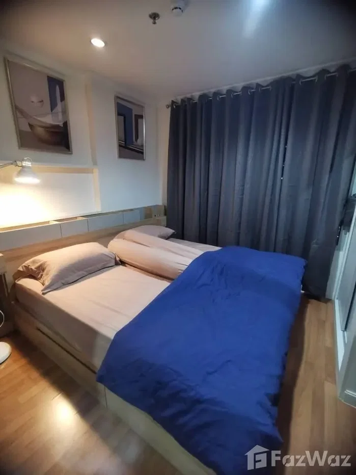 picture Lumpini Place Rama IX - Ratchada 6755667 - 6/9