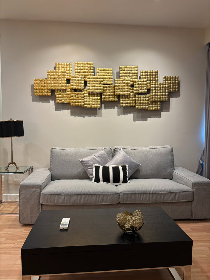 picture For Rent VANTAGE RATCHAVIPHA Fully Furnished (Near BTS Ratchayothin) - 2/26