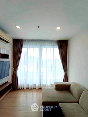 Condos for rent : 1-BR Condo at Rhythm Sukhumvit 50 near BTS On Nut (ID 1785958)