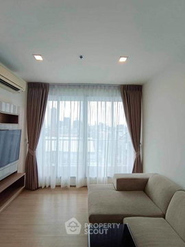 1-BR Condo at Rhythm Sukhumvit 50 near BTS On Nut (ID 1785958)