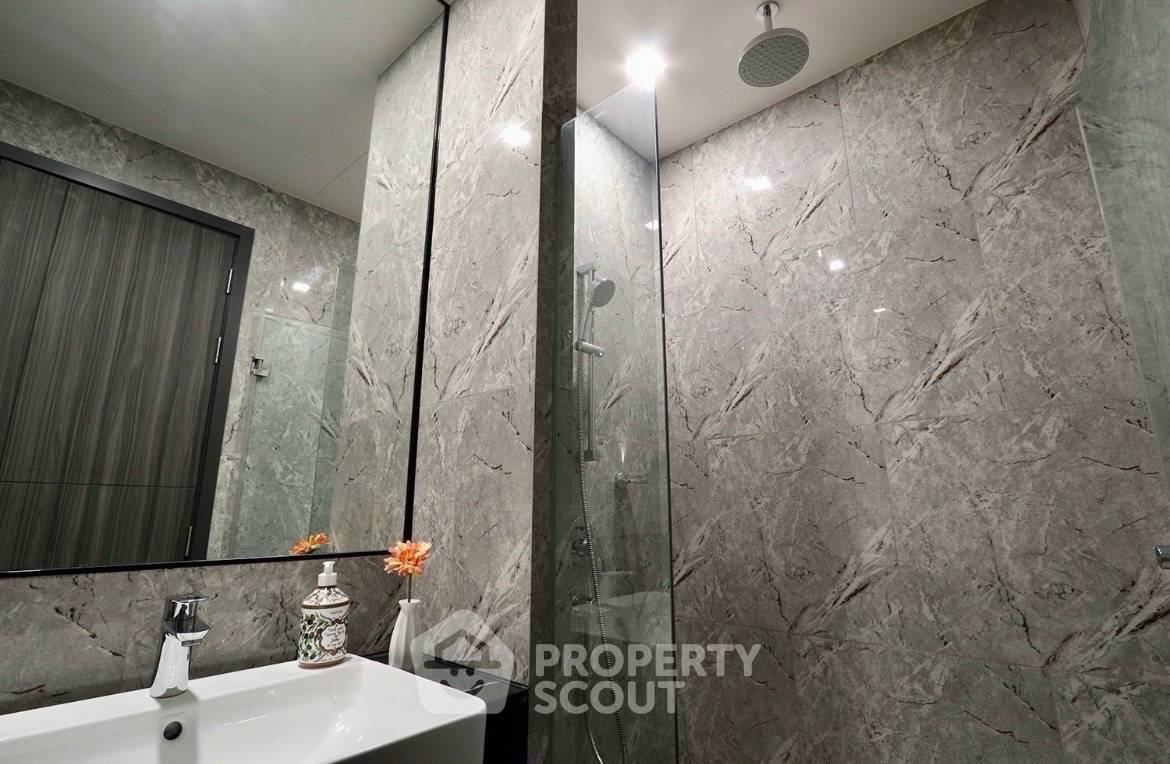 picture 70m To MRT Sukhumvit | 1-BR Ashton Asoke, 70 Sqm (ID 2899541) - 15/17