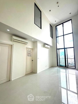 คอนโด 2-ห้องนอน ที่ วิลล่า อโศก ใกล้ MRT เพชรบุรี (ID 2611500)