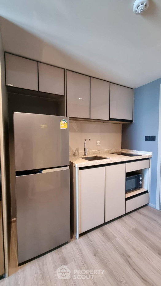 รูป คอนโด 1 ห้องนอน The Reserve Phahol-Pradipat ใกล้ BTS สะพานควาย (ID 3287067) - รูปที่ 7/11