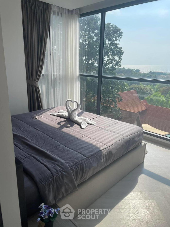 รูป คอนโด 2-ห้องนอน ที่ แอนโดรเมด้า คอนโดมิเนียม พัทยา ใกล้ ถนนพระตำหนัก พัทยา (ID 3281101) - รูปที่ 13/15