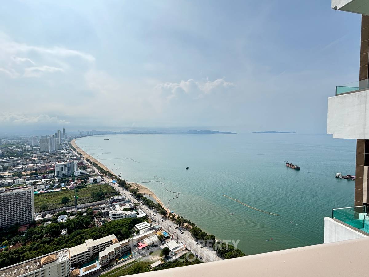รูป ขายคอนโด 1 ห้องนอน ชั้น 51 ที่ Copacabana Beach Jomtien (ID 3281110) - รูปที่ 14/16
