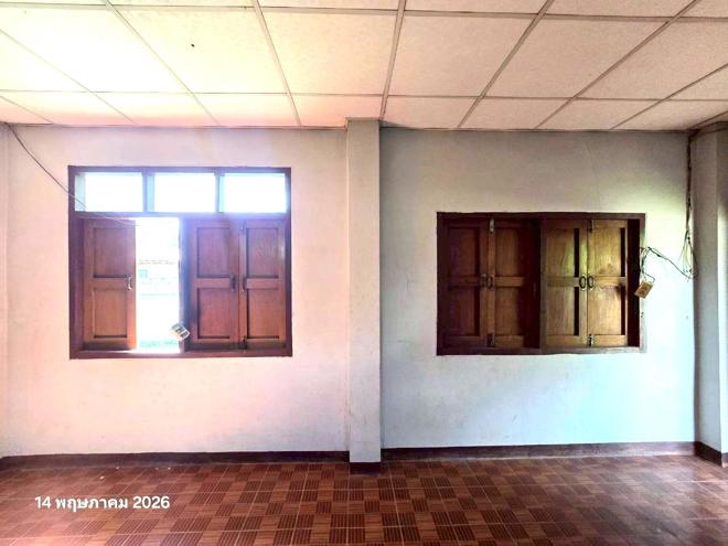 picture HOME 116 Sq.w. Sung Men Phrae for 658,000 - 5/31