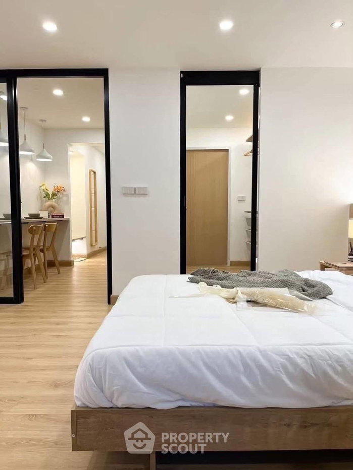 รูป คอนโด 1-ห้องนอน ที่ ชมดอยคอนโดเต็ล ใกล้ นิมมานเหมินท์ (ID 3044869) - รูปที่ 7/12