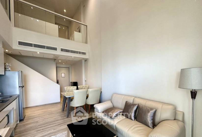 picture 15th-Floor 2-BR At Baan Plai Haad Pattaya, 90 Sqm (ID 3217630) - 1/4