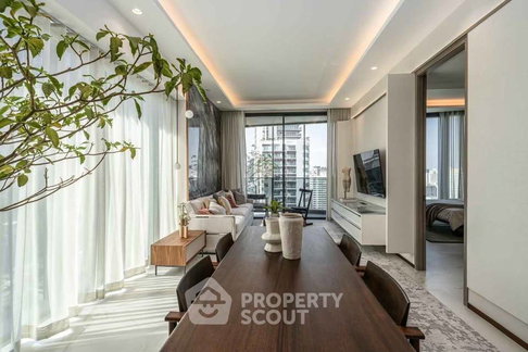 2-BR Condo at The Estelle Phrom Phong near BTS Phrom Phong (ID 3101405)