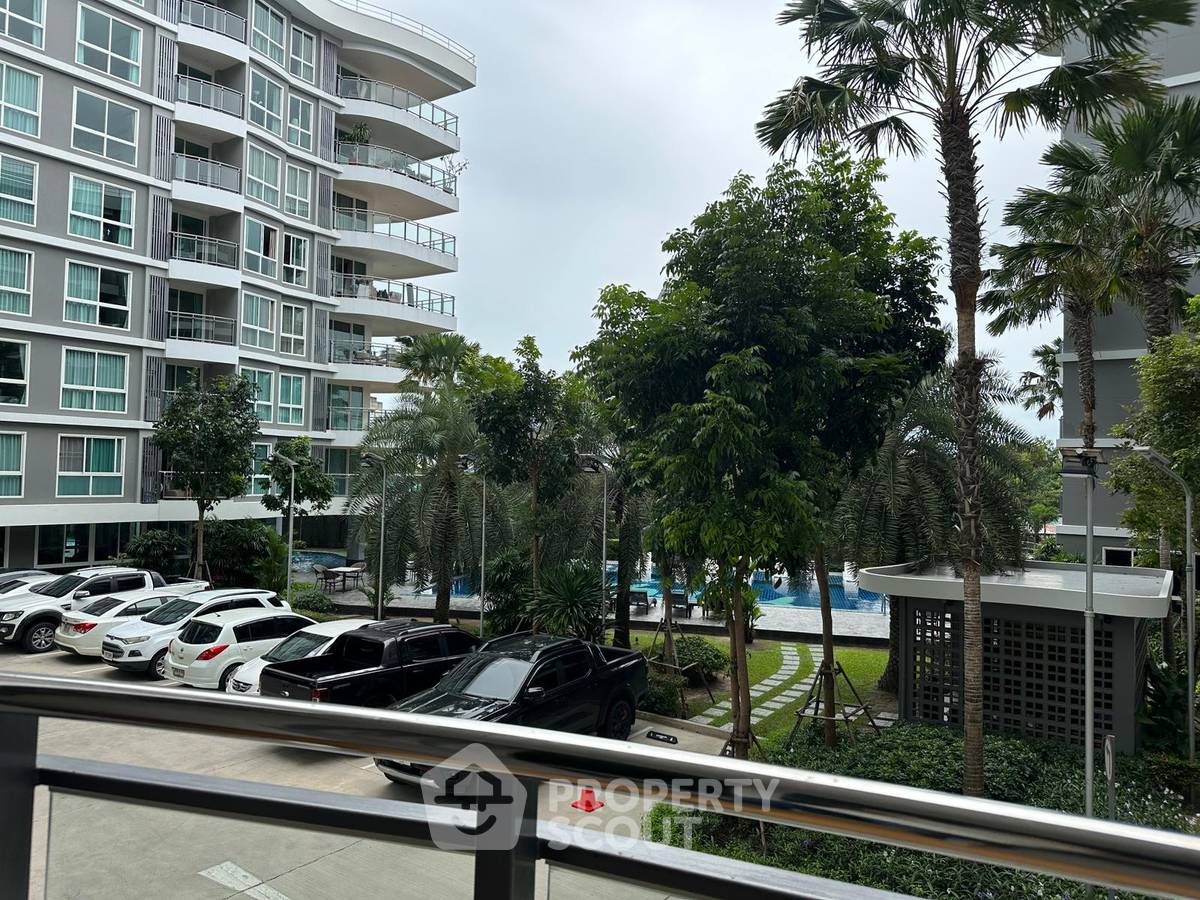 รูป คอนโด 1-ห้องนอน ที่ คอนโดเวลมาริน่า ใกล้ เมืองพัทยา (ID 3281394) - รูปที่ 4/30
