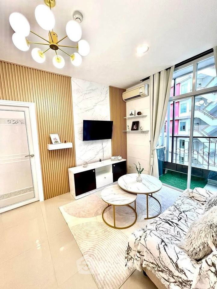 รูป คอนโด 2-ห้องนอน ที่ ซีซี คอนโดมิเนียม 1 (โชคชัยคอนโด) ใกล้ พัทยาตะวันออก (ID 3283451) - รูปที่ 13/16