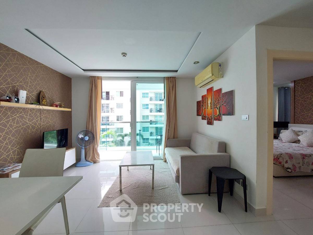 รูป คอนโด 1-ห้องนอน ที่ อเมซอน เรซิเด้นซ์ ใกล้ เมืองพัทยา (ID 3280926) - รูปที่ 19/22