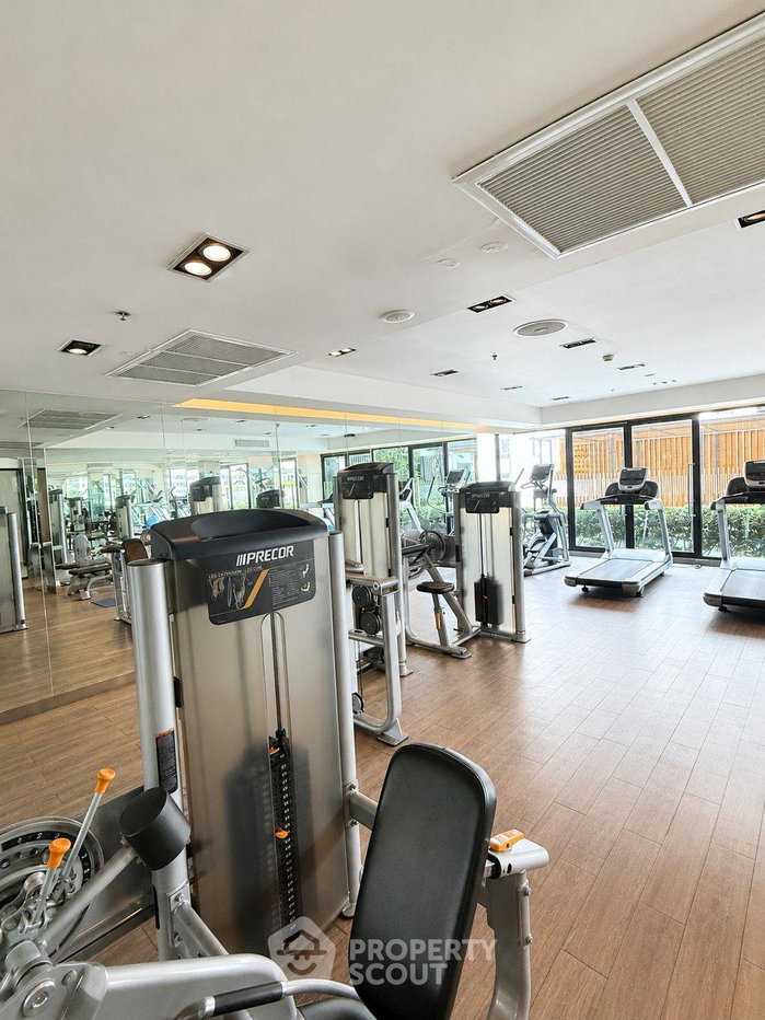 รูป ขายคอนโด 1 ห้องนอน Quinn Condo Ratchada 17 ใกล้ MRT สุทธิสาร 400 ม. (ID 663128) - รูปที่ 13/13