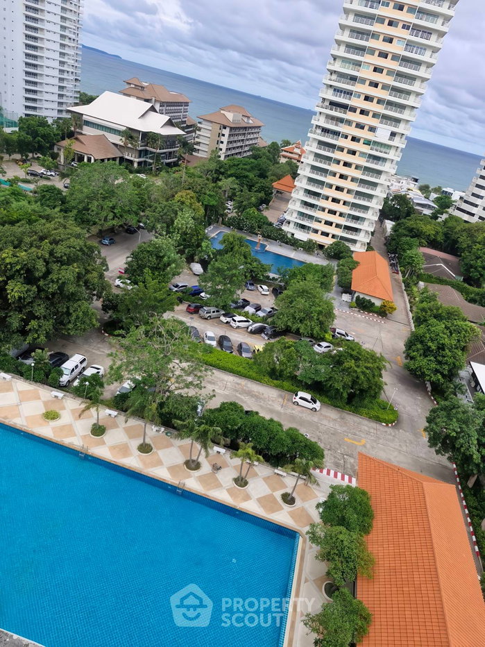รูป คอนโด 1-ห้องนอน ที่ วิวทะเล 5 คอนโดมิเนียม จอมเทียน ใกล้ หาดจอมเทียน (ID 3282445) - รูปที่ 2/10