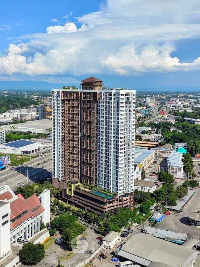 รูป คอนโด 2 ห้องนอน ชั้น 30 ขายที่ Supalai Monte 2 เชียงใหม่ (ID 3286861) - รูปที่ 16/29