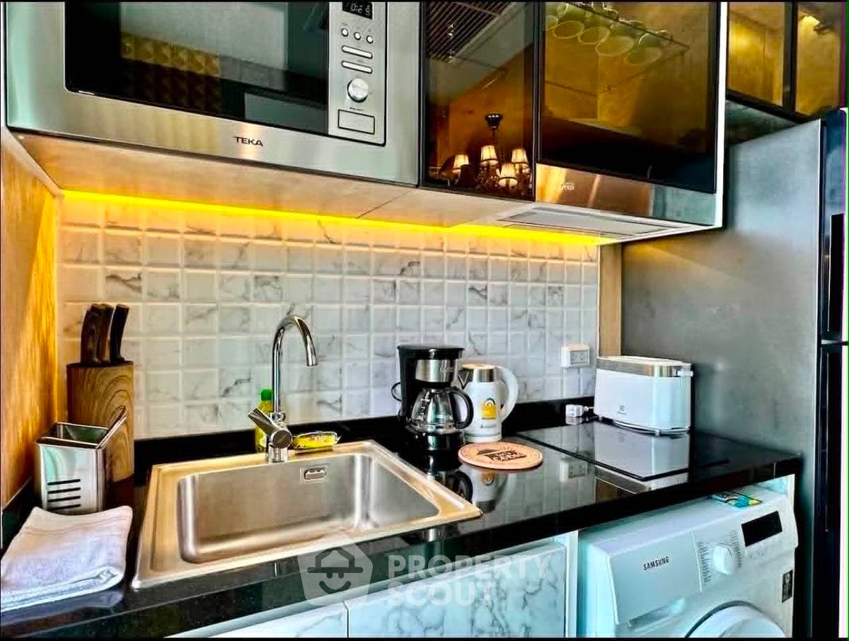 รูป คอนโด 1 ห้องนอน ชั้น 29 The Riviera Monaco พัทยา (ID 3281387) - รูปที่ 8/18