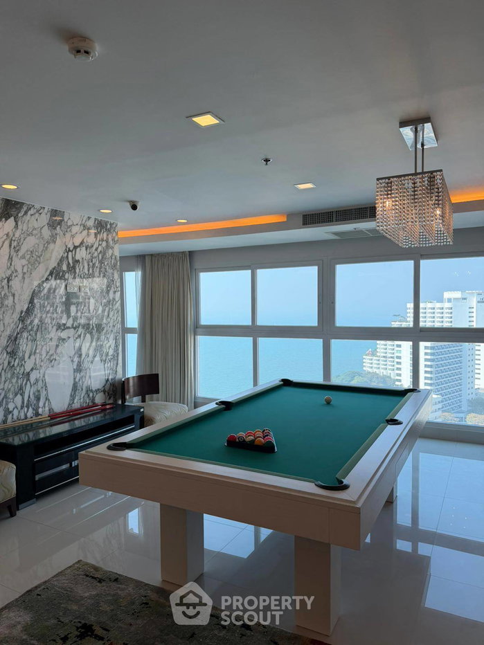 picture 2-BR Condo at Cosy Beach View close to Phratamnak (ID 3282295) - 15/32