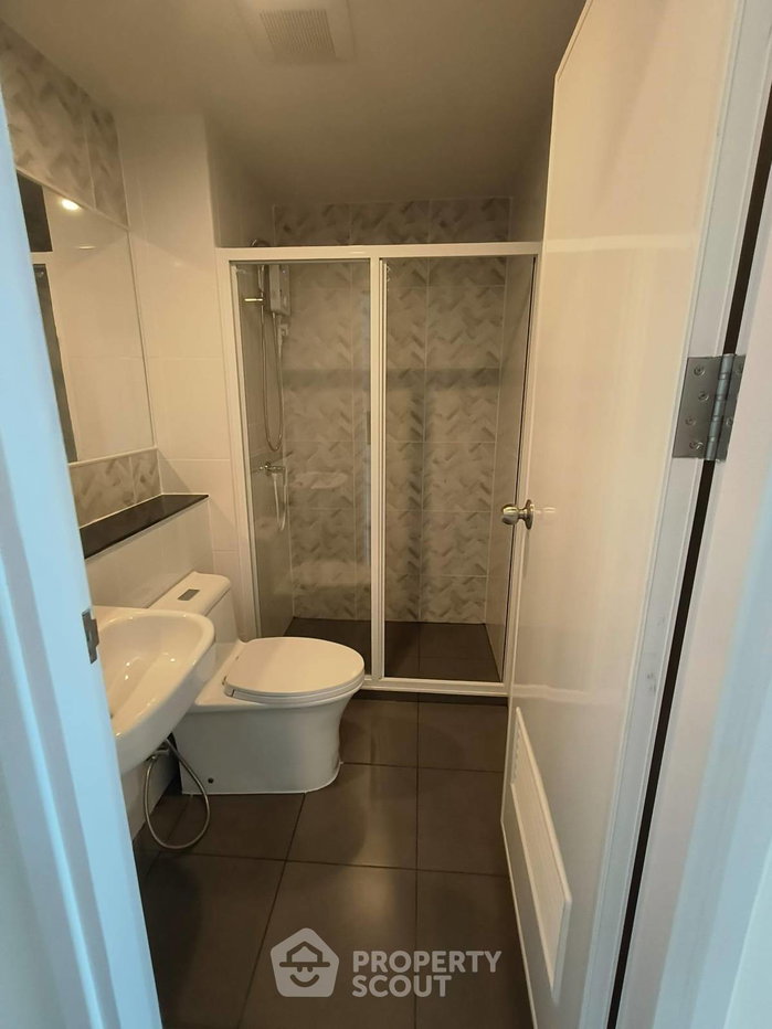 รูป ราคาดี คอนโด 1 ห้องนอน ชั้น 31 Regent Home Bangna ใกล้ BTS บางนา (ID 2295244) - รูปที่ 6/9