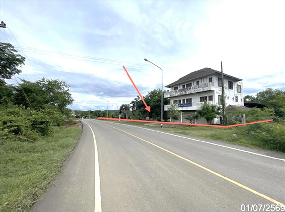 picture HOME 6482 Sq.w. Lom Kao Phetchabun for 8.2M - 11/21