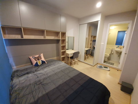 🔥 ขาย พลัมคอนโดปิ่นเกล้า | Plum Condo Pinklao | ใกล้ MRT บางยี่ขัน