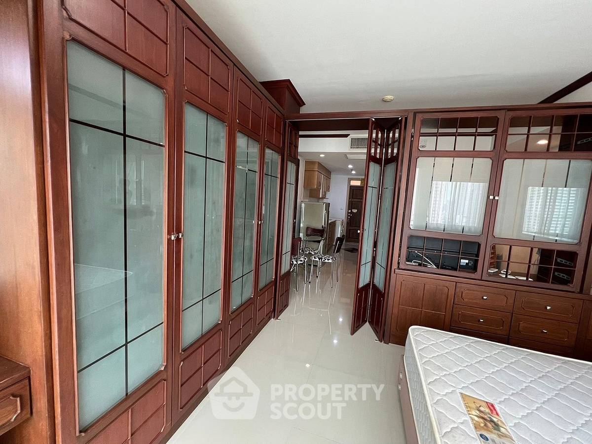 รูป คอนโด 1-ห้องนอน ที่ ศุภาลัย โอเรียนทัล เพลส สาทร-สวนพลู ใกล้ MRT ลุมพินี (ID 1285554) - รูปที่ 8/16