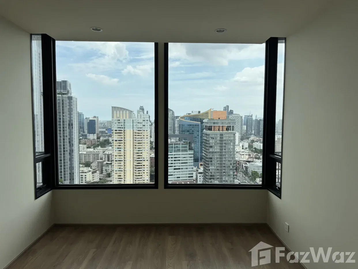 picture 2 Bedroom Condo for rent at Noble Form Thonglor 6618484 - 7/9