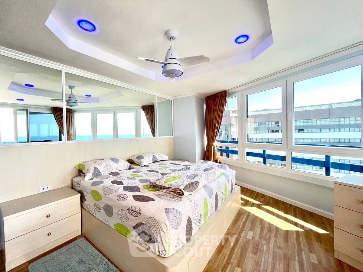 รูป ขายคอนโด 2 ห้องนอน ชั้น 15 ขนาด 126 ตร.ม. Jomtien Plaza Condotel (ID 3281158) - รูปที่ 9/18