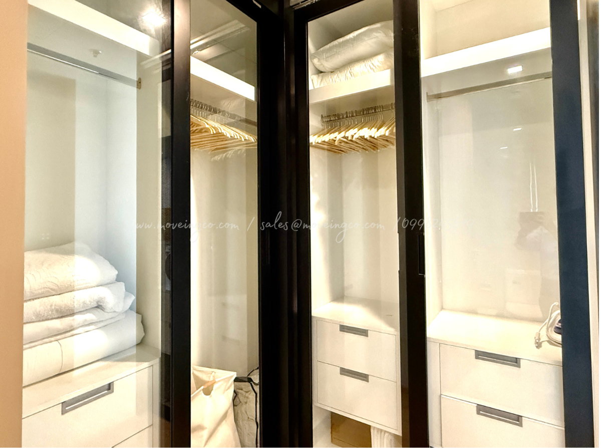 picture Luxury 1 bedroom condo in Soi Sukhumvit 33 - 9/20