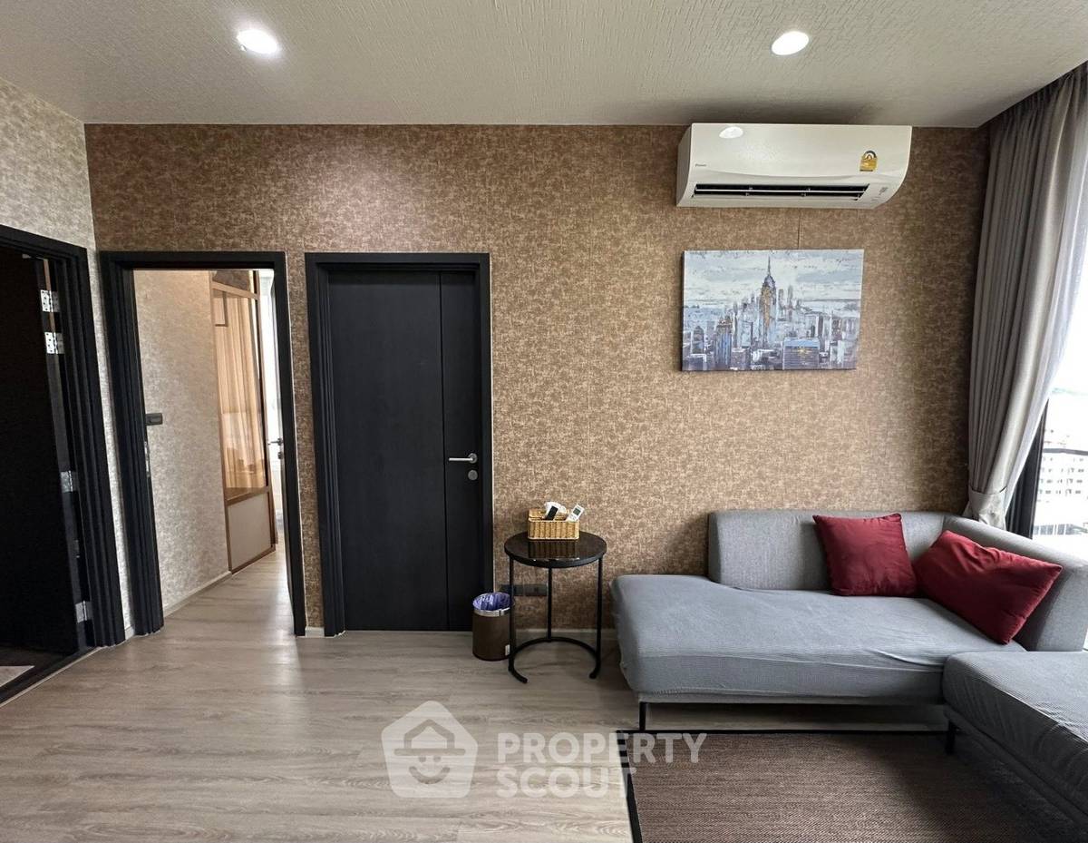 รูป คอนโด 2-ห้องนอน ที่ เอดจ์ เซ็นทรัล พัทยากลาง ใกล้ เซ็นทรัลเฟสติวัล พัทยาบีช (ID 3281124) - รูปที่ 3/9