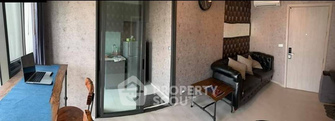 รูป คอนโด 1 ห้องนอน ชั้น 24 Rhythm Sukhumvit 36-38 ใกล้ BTS ทองหล่อ (ID 565982) - รูปที่ 5/9