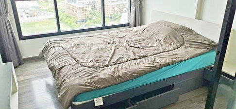 🦊HunterCondo🦊💥The Base Park East Sukhumvit77