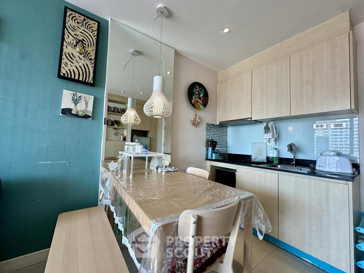 รูป คอนโด 1 ห้องนอน Grande Caribbean Condo Resort Pattaya พัทยาใต้ (ID 3280945) - รูปที่ 3/13