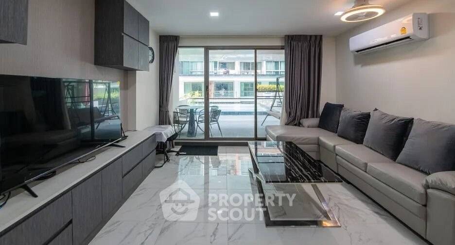 รูป คอนโด 3 ห้องนอน The Urban ใกล้เซ็นทรัลเฟสติวัลพัทยา (ID 3281137) - รูปที่ 5/15