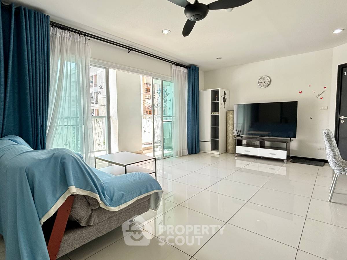 รูป คอนโด 1-ห้องนอน ที่ สยาม โอเรียลทัล เอเลแกนซ์ 2 ใกล้ ถนนพระตำหนัก พัทยา (ID 3280986) - รูปที่ 2/20
