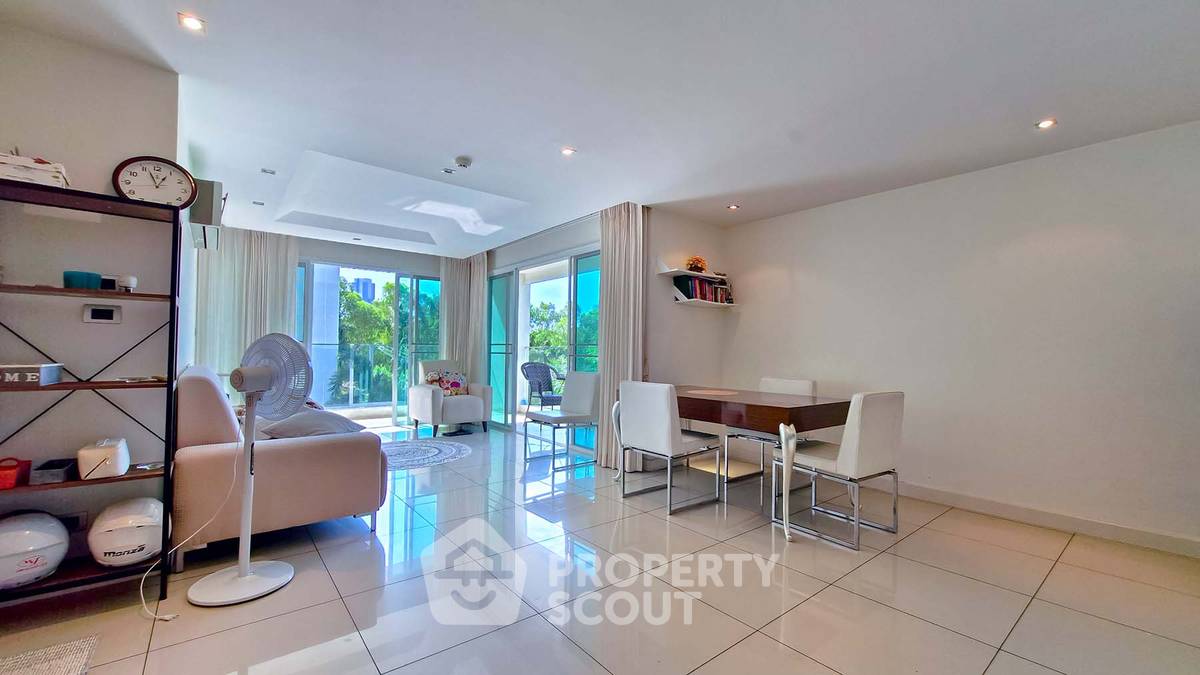 picture 1-BR Condo at Sunset Boulevard Residence close to Phratamnak (ID 3281380) - 18/19